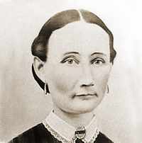 Susan Sanford Peirson (1831 - 1878) Profile